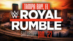 5 Surprises To Watch For At WWE Royal Rumble 2024