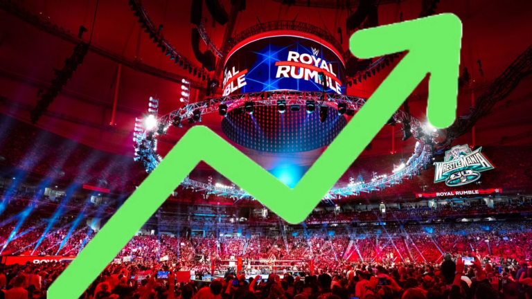 Bars, Buses & Breweries Benefit From the Impact of WWE Royal Rumble 2024 PLE