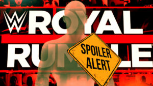 SPOILER: WWE Discussing Major Debut For Royal Rumble Match