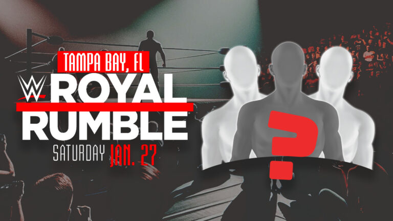 Royal Rumble Surprises: List Of Expected and Rumored WWE Returns