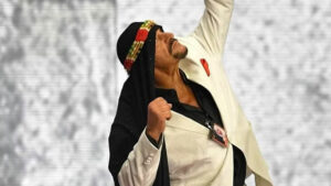 Sabu Addresses Current Health & Need For Multiple Surgeries