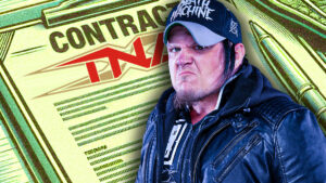 Update on TNA Returns At Saturday’s Rebellion PPV