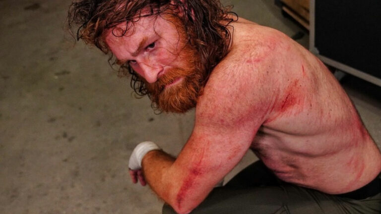 Sami Zayn’s Injury Status Confirmed During 12/11 RAW