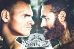 Sami Zayn vs Gunther WrestleMania 40