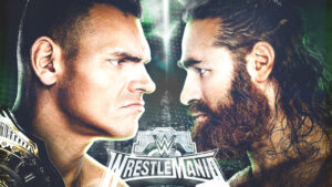 WWE WrestleMania 40: Sami Zayn to Challenge Intercontinental Champion GUNTHER