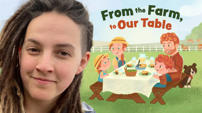 WWE’s Sarah Rowe Discusses Her New Children’s Book, Writing Aspirations (Exclusive)