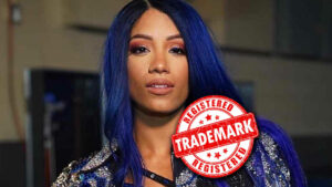 Mercedes Mone Secures New Trademarks As WWE Return Speculation Heats Up