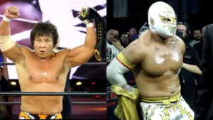 Satoshi Kojima Becomes New MLW World Heavyweight Champion, Mistico Debuts At MLW SuperFight