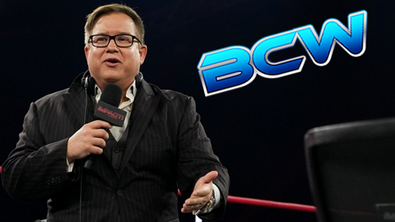 Scott D’Amore’s Border City Wrestling Announces First Event Since TNA Exit