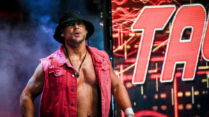 Scotty 2 Hotty Calls AEW In-Ring Debut a “Personal Career Highlight”