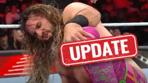 Latest Update On Seth Rollins’ Injury & WWE Status