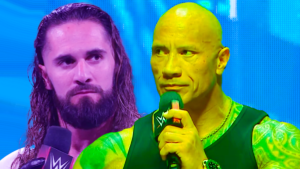 The Rock’s WWE WrestleMania Power Play ‘Feels Gross’ To Seth Rollins