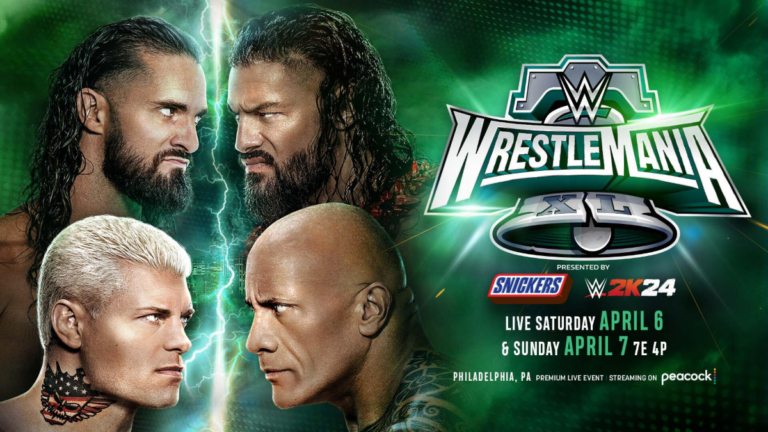 WWE Superstars Share Their Predictions for Massive WrestleMania 40: Saturday Tag Team Match