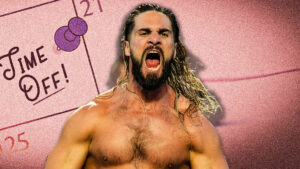 Timetable for Seth Rollins’ WWE Hiatus After WrestleMania 40