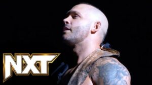 How Did WWE Keep Shawn Spears Return A Secret At 2/27 Episode Of NXT?