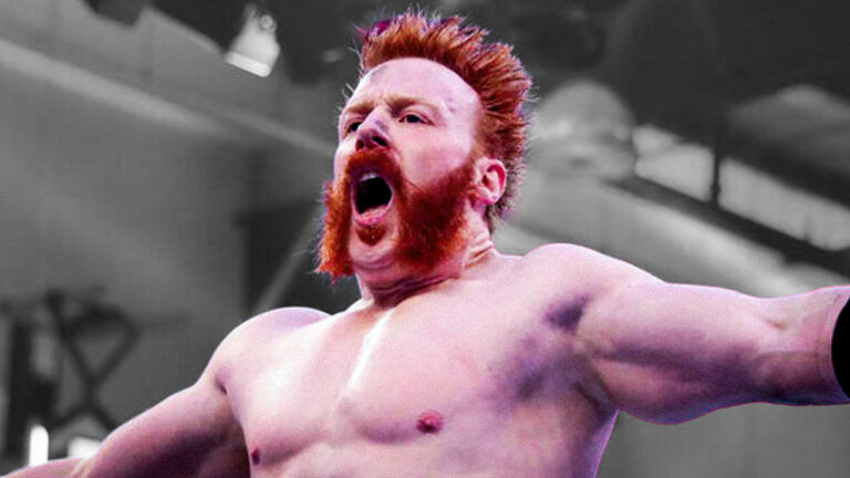 When Sheamus Is Expected To Return To WWE