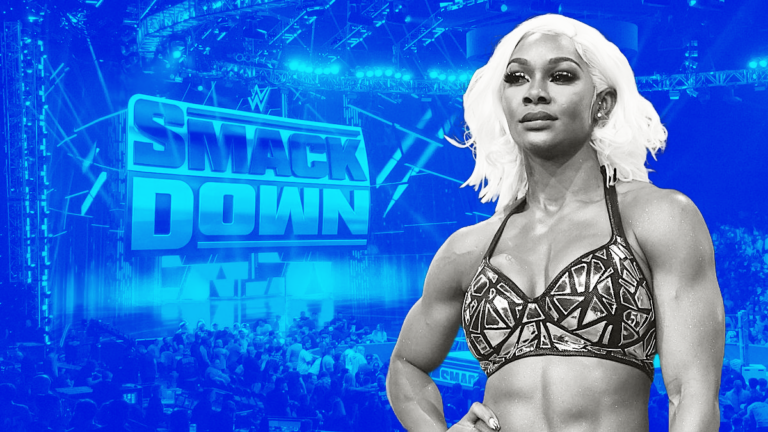 Jade Cargill Teases Involvement in WrestleMania 40 Feud After 3/1 SmackDown Appearance