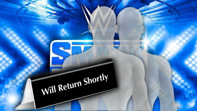 Long-Awaited Returns Expected For 1/5 WWE New Year’s Revolution SmackDown