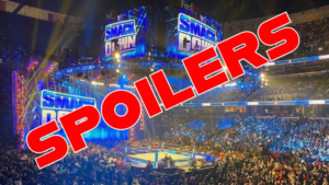 Full Spoilers for WWE SmackDown Set to Air on February 23