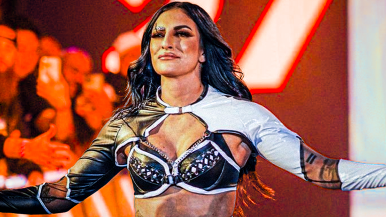 Sonya Deville Details Fight to Restore Her Confidence After ACL Surgery