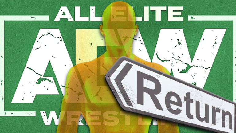 No Hard Feelings: Controversial Ex AEW Star Leaves Door Open for Return