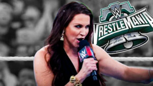 Stephanie McMahon’s Current Standing In WWE After WrestleMania 40 Surprise Appearance