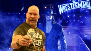 The Undertaker: Steve Austin Could Have Ended My WrestleMania ‘Streak’ A Decade Earlier