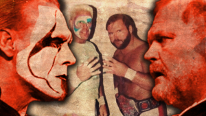 Arn Anderson Commends Sting For AEW Retirement Match