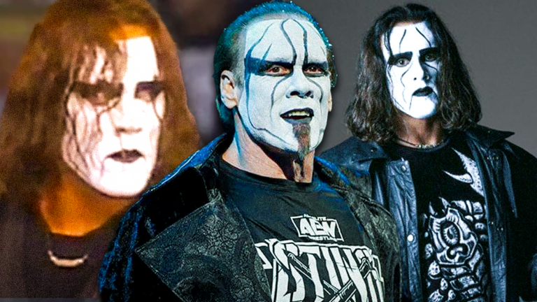 Sting’s Crow Evolution: Inconsistencies Surface in Its Creation Story