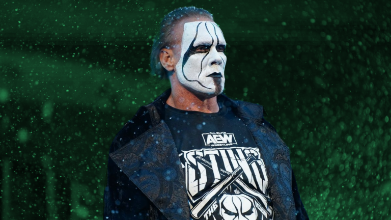 Sting’s Final Match: What Sting Wants, Last Opponents, Ric Flair & More