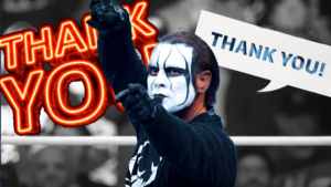 Thank You, Sting: Pro Wrestling World Celebrates Icon’s Final Match at AEW Revolution