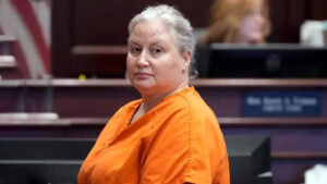 Tammy ‘Sunny’ Sytch Fearing She’ll Die In Prison Due To Improperly Treated Blood Clot