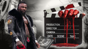 AEW’s Swerve Strickland Lands Role In Upcoming Slasher Movie