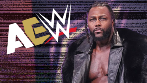 Swerve Strickland: ‘If Ever There Was A Time For WWE-AEW Crossover, It’s Now’