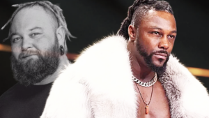 Swerve Strickland Wishes To Have A Creative Mind As Deep As Bray Wyatt