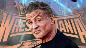 WWE’s WrestleMania 40 Stallone Deal Fizzles Out Due to Scheduling Conflict