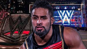 WWE Signing Tama Tonga Out Of Free Agency After NJPW Exit