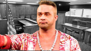 Teddy Hart Has Bench Warrant Rescinded After Giving Reason for Failing to Appear in Court