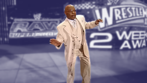 Teddy Long Reveals Unlikely Origins Of His Signature Dance And ‘Playa’