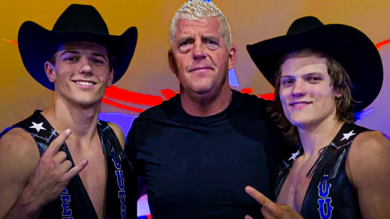 Rhodes Family Legacy: 2 More Members of Legendary Wrestling Dynasty Debuting Soon