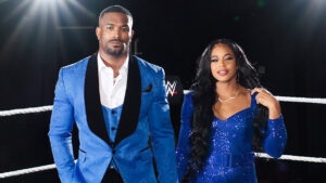 Trailer for ‘Love & WWE: Bianca & Montez’ premiering Feb. 2 on Hulu