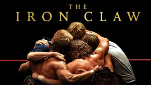 Crew Members Take Us Behind the Scenes of ‘The Iron Claw’