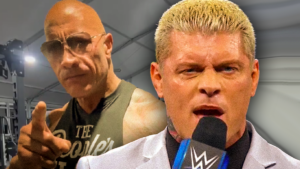 Cody Rhodes’ Mom Takes Fire: The Rock Drags The American Nightmare’s Family Into New Promo