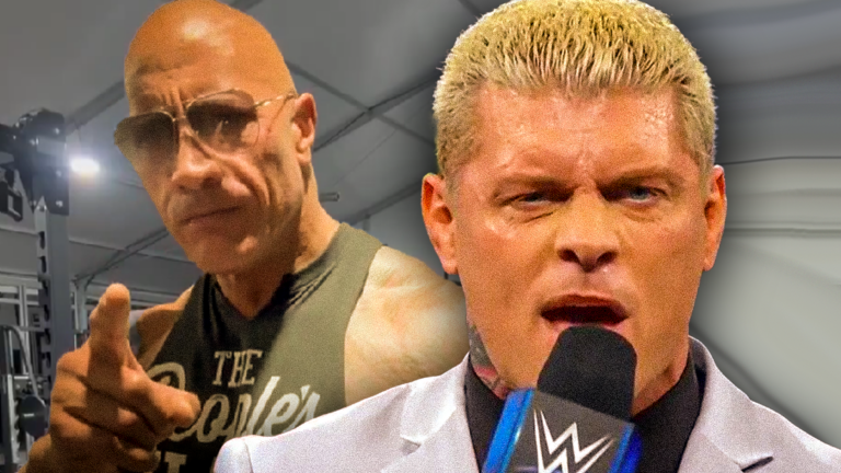 Cody Rhodes’ Mom Takes Fire: The Rock Drags The American Nightmare’s Family Into New Promo