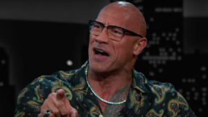 Crackhead Karens: The Rock Explains Freedom Behind Latest WWE Heel Run