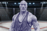 The Rock MMA