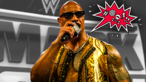 Prepare to Bleep: How FOX Keeps Up with The Rock’s WWE Profanity