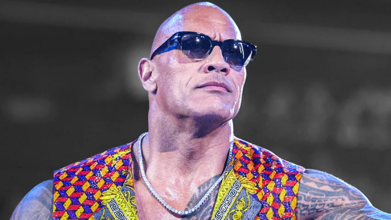 After WrestleMania 40: The Rock’s Next WWE Move Unclear Due To Hollywood Commitments