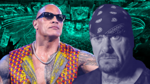 The Rock to Join The Undertaker in Exclusive Club with WWE WrestleMania 40 Match