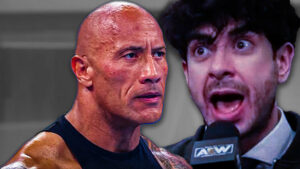 Daily Drop (4/5): The Rock Gears Up For WrestleMania 40, Tony Khan Called Out By Released AEW Star